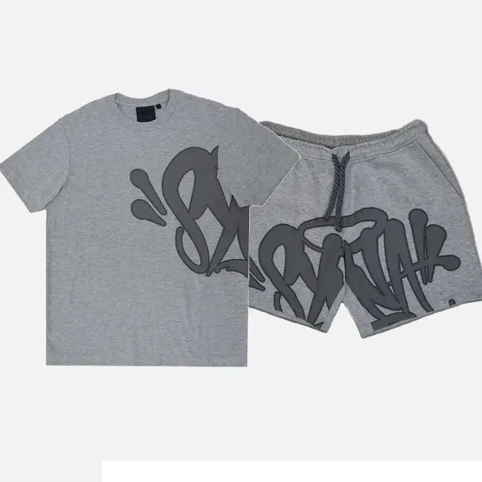 Synaworld Syna Logo Twinset Grey (2) Synaworld Syna Logo Twinset Grey (2)