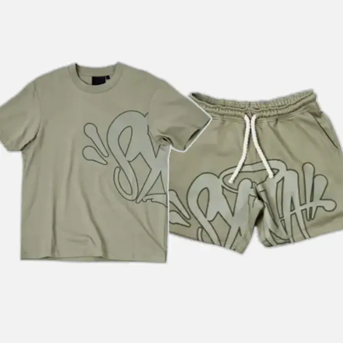Synaworld Syna Logo Twinset Sage (2) Synaworld Syna Logo Twinset Sage (2)